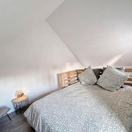 Studio Duplex Calme-Parking-Wifi Villa Comps-la-Grand-Ville Bagian luar foto